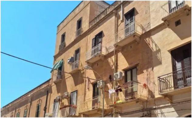 Immobile in asta di 87 m² in vendita a Trapani - Foto 3