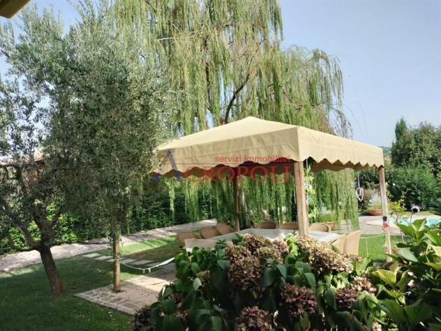 Villa 5 locali - Rif. 2320 - Foto 6