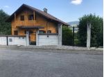 Chalet esclusivo per vacanza in montagna