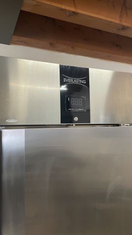 FRIGO POSITIVO 700 LITRI SEMINUOVO - Foto 2