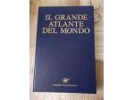 Il grande atlante del mondo