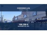 Immobile in asta di 329 m² in vendita a Codogno
