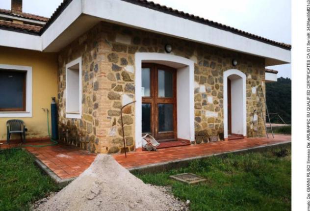 Immobile in asta di 614733 m² in vendita a Murlo - Foto 7