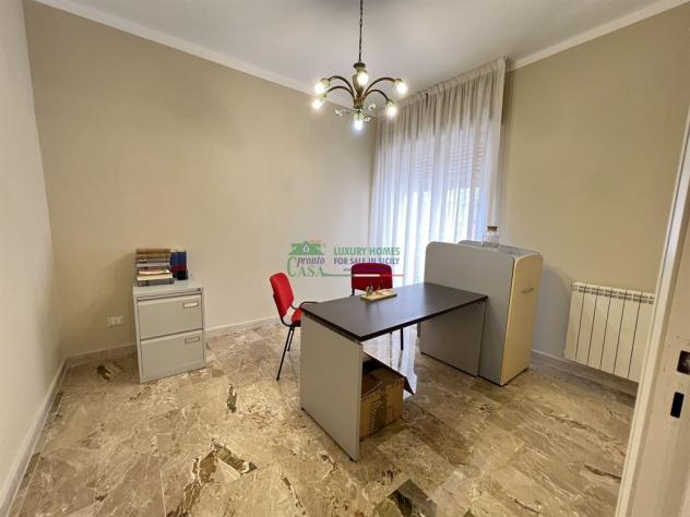 Stanza Arredata in appartamento ad uso ufficio, Ragusa - Foto 4