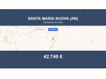 Immobile in asta di 119 m² in vendita a Santa Maria Nuova