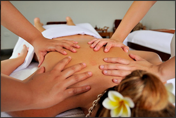 Massaggi Relax Tantra Per Coppie e Donne - Foto 2 Tel:3343853652