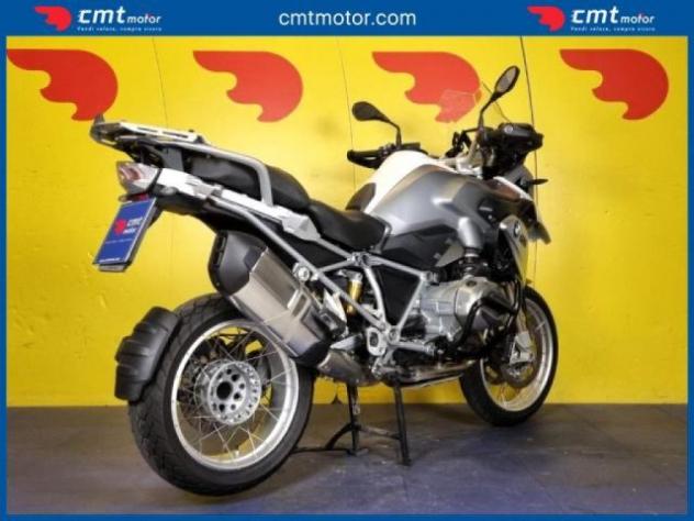 BMW R 1200 GS Garantita e Finanziabile rif. 23819319 - Foto 4
