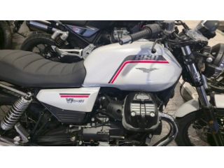 MOTO GUZZI V7 SPECIAL ABS EURO 5 + rif. 22919449