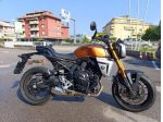 SUZUKI GSX-8T SUZUKI GSX-8T rif. 23987600