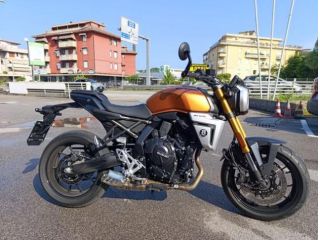 SUZUKI GSX-8T SUZUKI GSX-8T rif. 23987600