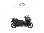 YAMAHA T Max 560 rif. 21708067