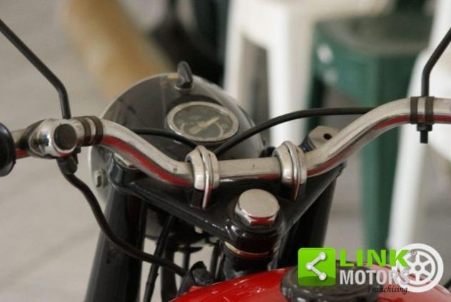 GILERA 300-B-EXTRA ben conservata - Foto 8
