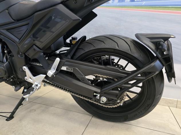 SWM Gran Milano 500 "pronta consegna" (35 Kw) - Foto 7