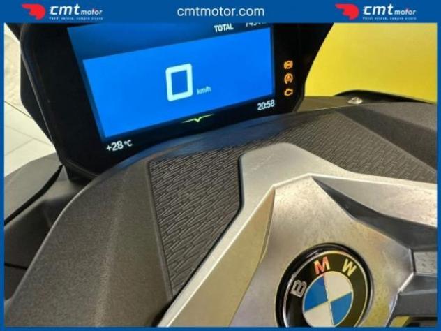 BMW C 400 X Garantito e Finanziabile rif. 23881916 - Foto 5