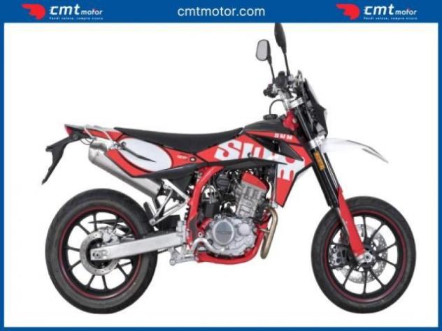 SWM SM 125 R Garantita e Finanziabile rif. 24113740 - Foto 5
