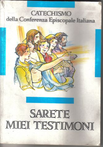 Rif.43- catechismo