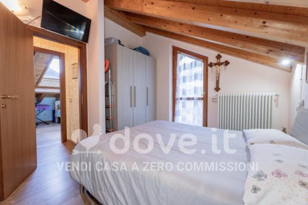 Appartamento di 78 m² con 3 locali in vendita a Sondalo - Foto 9