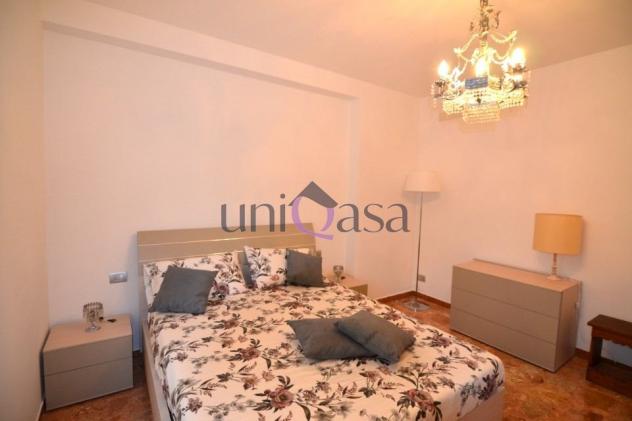 PRESTIGIOSO BILOCALE COMPLETAMENTE ARREDATO IN LOCAZIONE – LECCO, ZONA STAZIONE - Foto 9