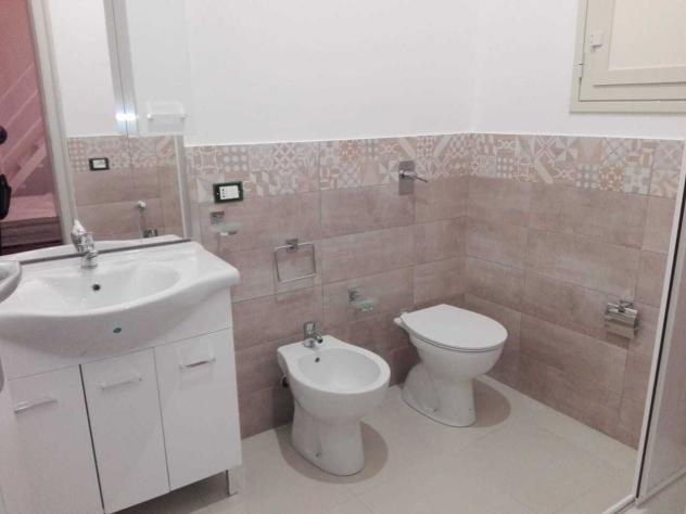 Trilocale in affitto a Trapani - Foto 10