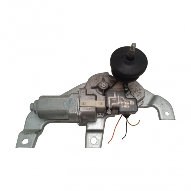 MOTORINO TERGICRISTALLO POSTERIORE OPEL Agila B 95513703 K10B (08)