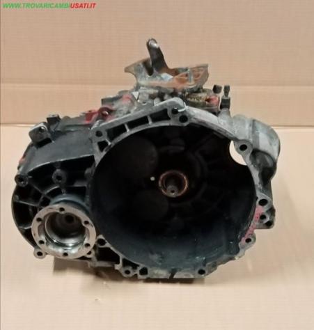 CAMBIO COMPL. 6M BKP KM 160000 BUONO VOLKSWAGEN PASSAT (3C)  Meccanica  Cambio e trasmisione  Cambio  Cambio VOLKSWAGEN - GOLF Plus - 01-03-2005 - 01-