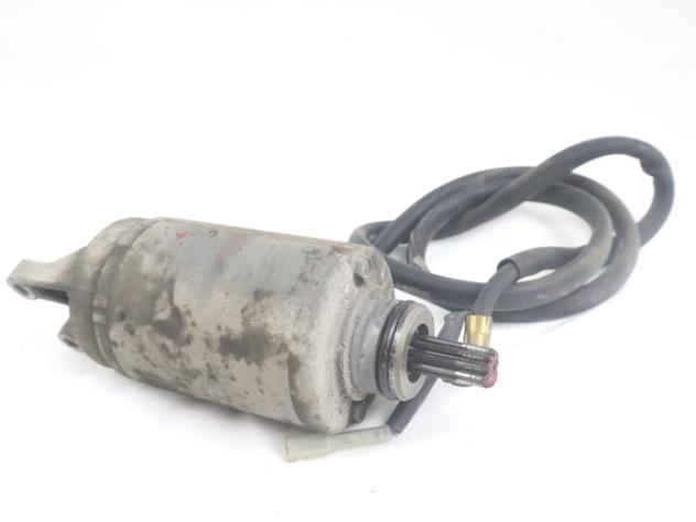 SUZUKI SIXTEEN UX 125 3110003H00 MOTORINO AVVIAMENTO 07 - 14 STARTER MOTOR - Foto 4