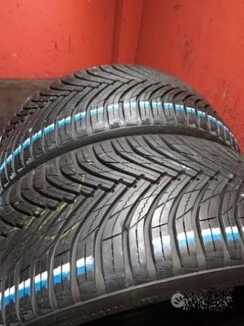 2 gomme 205 40 18 maxxis a4550 - Foto 4