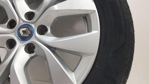 CERCHIO IN LEGA RENAULT Captur Serie 403001698R (19) - Foto 5