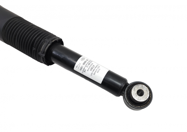 AMMORTIZZATORE POSTERIORE DX LAND ROVER Range Rover Evoque Serie K8D2-18080-AB (18) - Foto 2