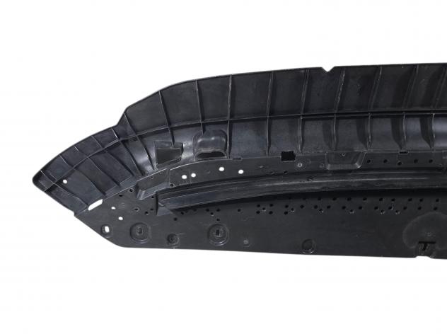 CARTER PARAURTI ANTERIORE INFERIORE AUDI A5 Sportback Serie (F5A) 8W6807611D (16) - Foto 9