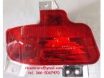 13295764 Opel Zafira C faro posteriore sinistro
