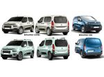 MUSATA FRONTALE COMPLETO CITROEN BERLINGO DAL 2018 IN POI