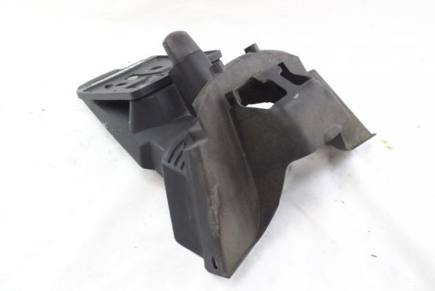 YAMAHA X-MAX YP 250 1B9F168500 SUPPORTO TARGA PORTATARGA 05 - 07 LICENSE PLATE HOLDER - Foto 3