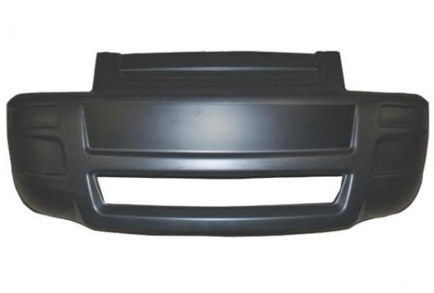 1004753 PARAURTI ANTERIORE MICROCAR MC1 MC2 2 SERIE MC2 FAMILY