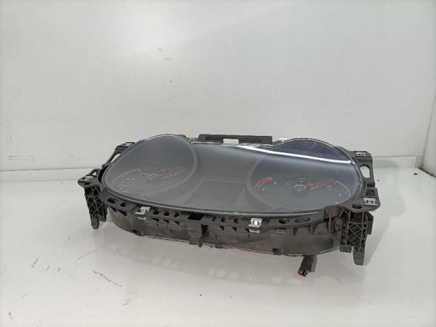 QUADRO STRUMENTI CENTRALE LIVELLI VOLKSWAGEN Golf 7 Variant (12) 5G1920742A (1217) - Foto 4