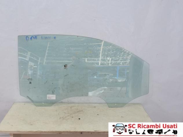 Vetro Scendente Destro Fiat 500 Ev Elettrica 52138085 - Foto 3