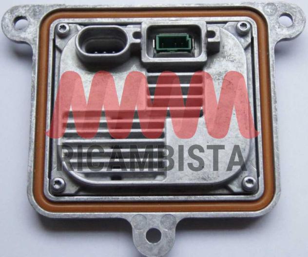10R-044663 Centralina fari xenon Osram - Foto 2