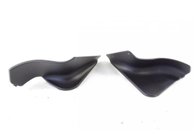 MV AGUSTA BRUTALE 1078 RR 8000B1621 8000B1622 COVER MOTORE LATERALI 07 - 11 CYLINDER SIDE COVERS
