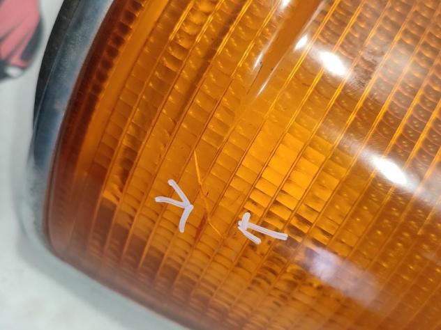 STOP FANALE POSTERIORE DESTRO BMW Serie 7 E23 220670020401 1367958 (7786) - Foto 2