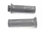 VESPA PRIMAVERA 125 666845 666965 COPPIA MANOPOLE 21 - 24 HANDLE GRIPS