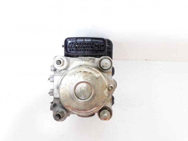 ABS SUZUKI Jimny 2° Serie 5610076J0 K9K 266 Diesel 1500 (05) - Foto 4