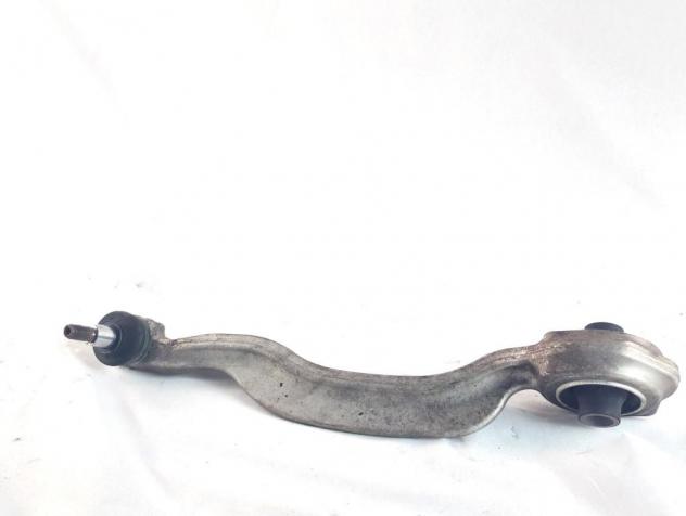 2213331705 BRACCIO OSCILLANTE ANTERIORE INFERIORE SINISTRO MERCEDES S400 LUNGA W221 3.5 I 205KW AUT 5P (2010) RICAMBIO USATO - Foto 2