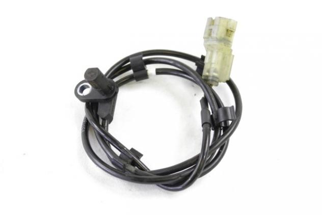 TRIUMPH STREET TRIPLE 675 007V50189 SENSORE VELOCITA ABS 13 - 17 SPEED SENSOR - Foto 2