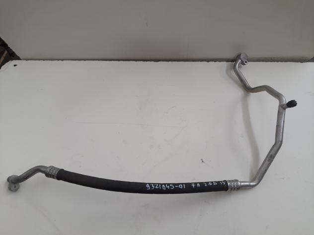 TUBO ARIA CONDIZIONATA BMW Serie 5 Touring (F11) 9321045 01 diesel 2.0 (10)