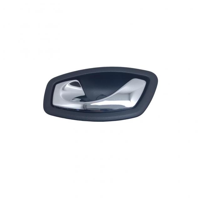 MANIGLIA INTERNA POSTERIORE SINISTRA RENAULT Captur Serie #806700006 (1319) - Foto 6
