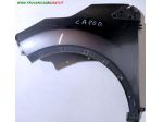 PARAFANGO ANT.S. GRIG. SC (PICCOLO DIFFETTO SU BORDINO) 999-U1308671 Carroz &hellip;