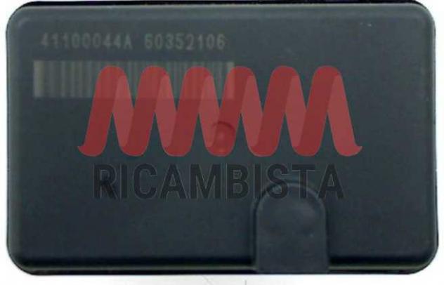 41100044A Harley-Davidson XL 1200 centralina gruppo pompa ABS