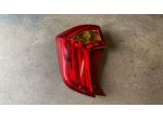 Fanale posteriore SX Kia Picanto 2^serie del 2013