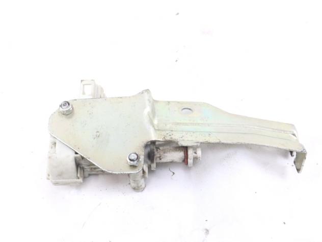 VESPA SPRINT 125 1D002276R ATTUATORE CHIUSURA SELLA 14 - 16 SEAT ACTUATOR - Foto 3