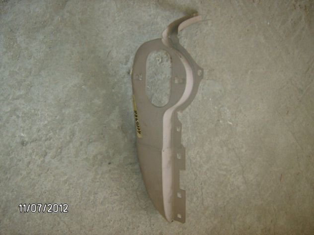 Cantonale fanale posteriore fiat 850 special e berlina NUOVO